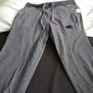 Sweat pants